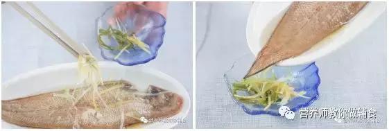 大部分人给宝宝吃的却是假货,这种鱼肉嫩无刺,益智补脑