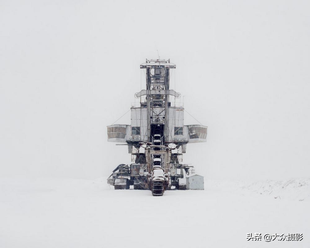 世界顶级摄影师人像摄影作品,100位摄影师推荐