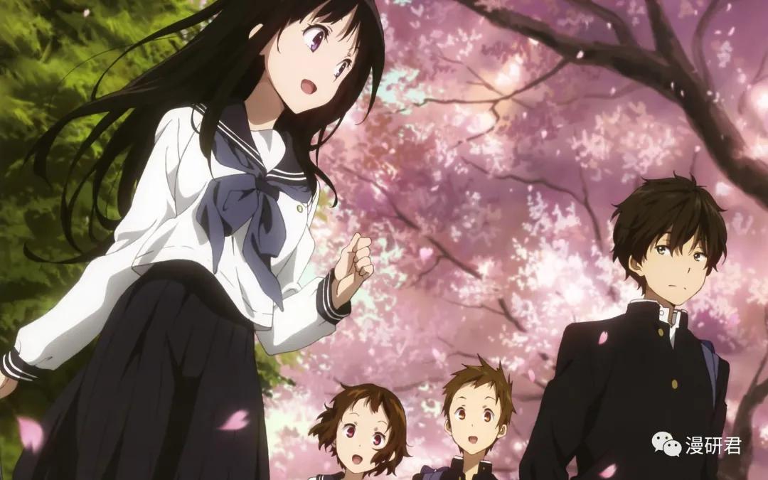 日本有哪些著名的动画制作公司,专业二维动画制作公司