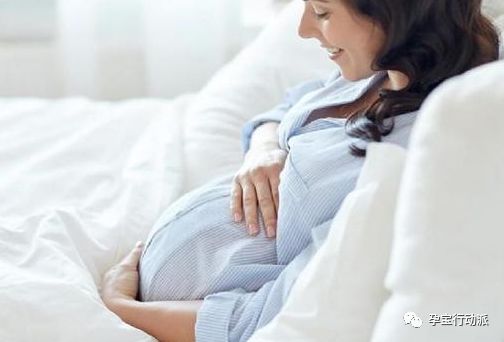 胎漏：妊娠期间最常见的出血疾患之一
