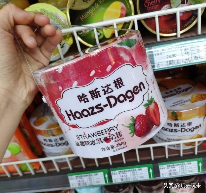 十大山寨品牌大全,100种山寨品牌