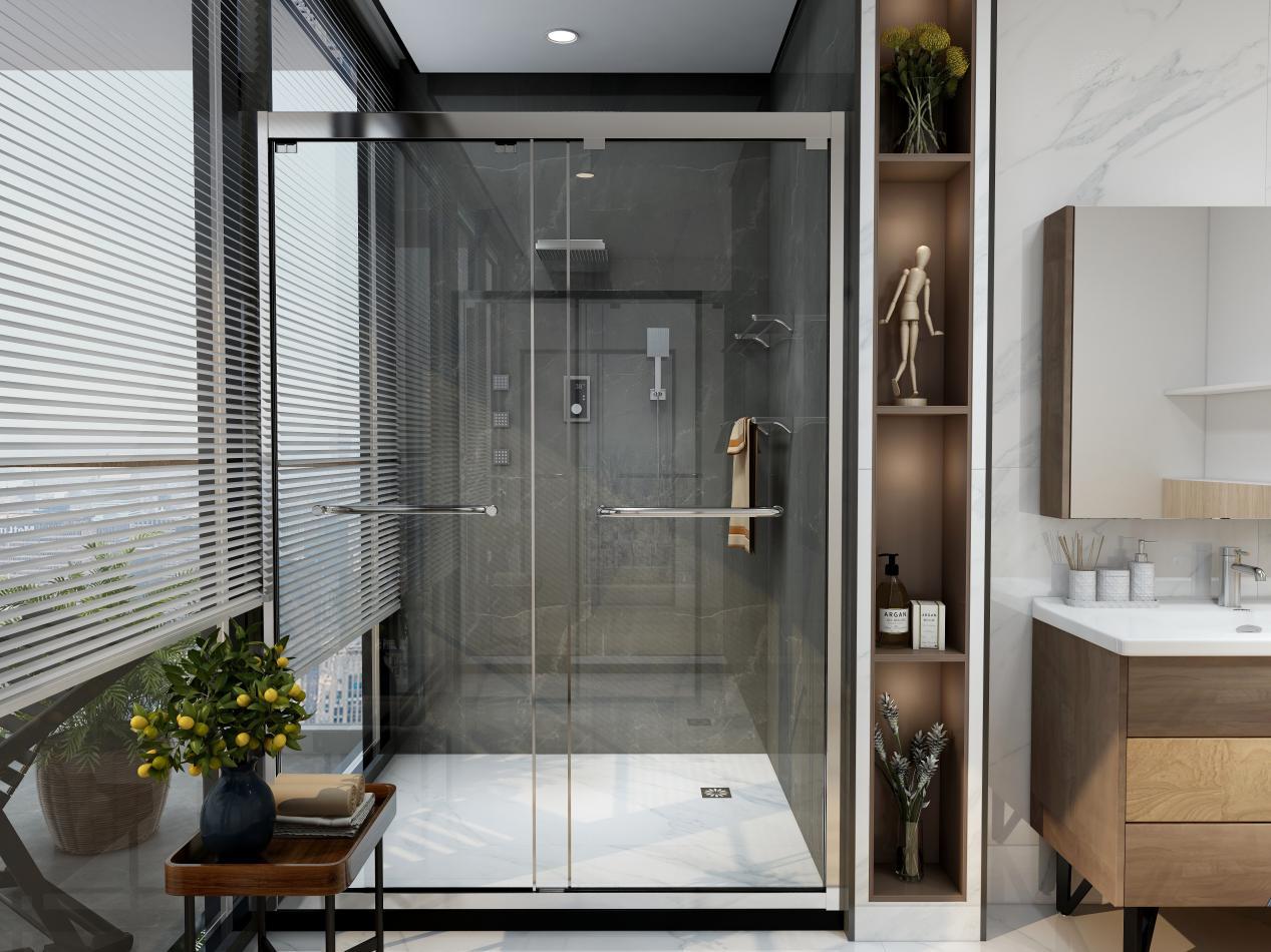 #懒癌必看#浴室毛巾环等五金挂件什么牌子好?选高宝厨卫就对了