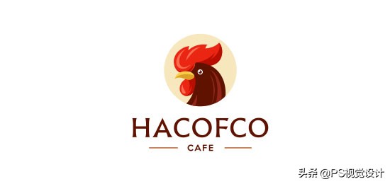 100个创意设计logo,国外最具有创意的45个logo