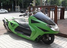 摩托车的历史发展史,大阳摩托车发展史