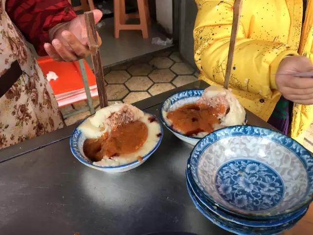 美食档案--厦门百家好吃的小吃名店招牌菜大全