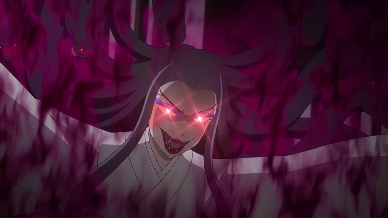 半妖的夜叉姬实力排行,半妖的夜叉姬十大秘密