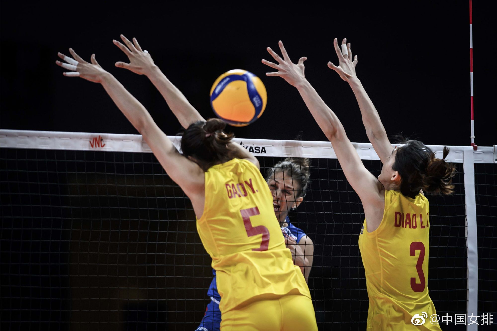 郎导谈女排阵容,女排半决赛郎导怎么打