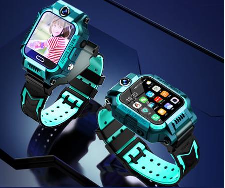 小天才d3c电话手表官方旗舰店直播,小天才x3