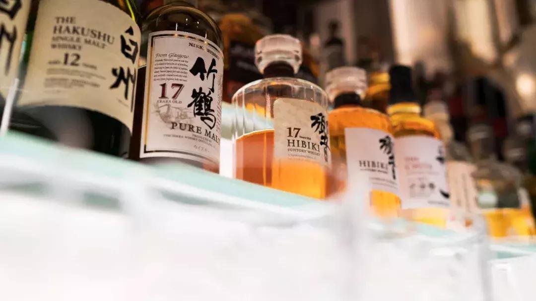 高逼格威士忌酒吧,呼和浩特威士忌酒吧推荐