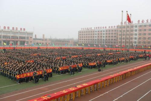 衡水中学pk衡水一中,我没听错吧原文