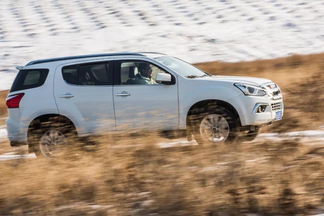 mu-x牧游侠的视频,mu-x牧游侠到底是不是一辆好车