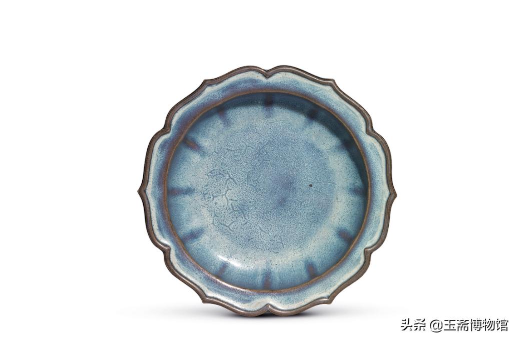 纵有家财万贯不及钧窑一片下一句,纵有万贯家财不如汝瓷一片来历