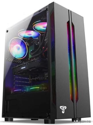 diy组装电脑比较好的配置,2020年电脑配置推荐1200元内