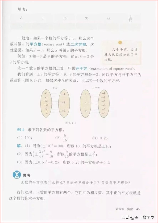 初中数学七年级下册教学视频,初中数学七年级下册同步练习册