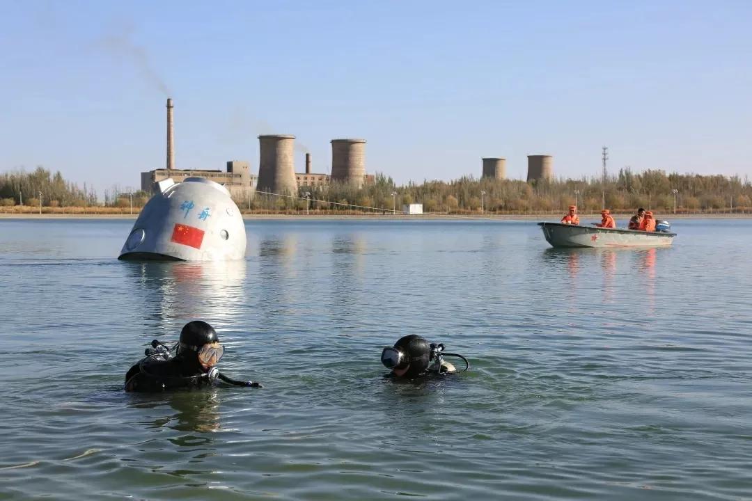 神舟宇航员遇到的危险,航天出现的意外