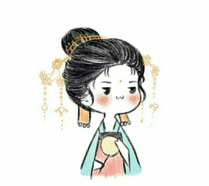 简笔画小人头像九宫格,简笔画小人情侣头像一对