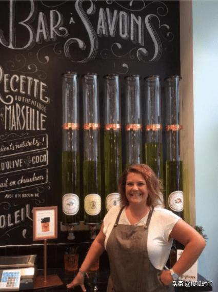 欧舒丹香皂属于什么档次,欧舒丹的香皂属于什么档次