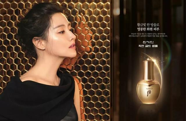 韩国化妆品到底好不好,韩国山心化妆品什么档次