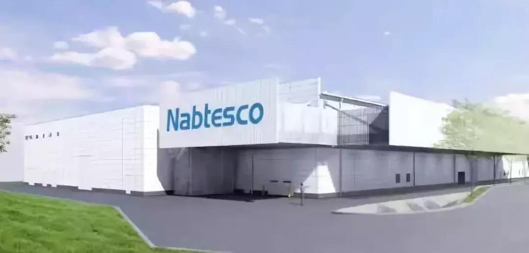 日本知名制造企业名录,日本知名公司