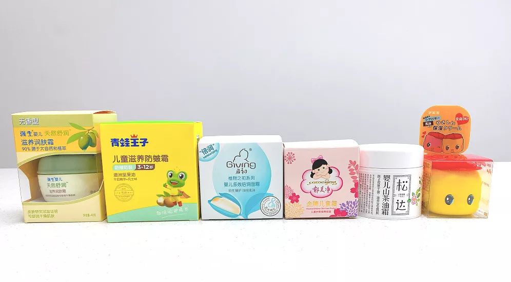 儿童面霜推荐6-12岁评测,儿童保湿补水面霜排行榜10强