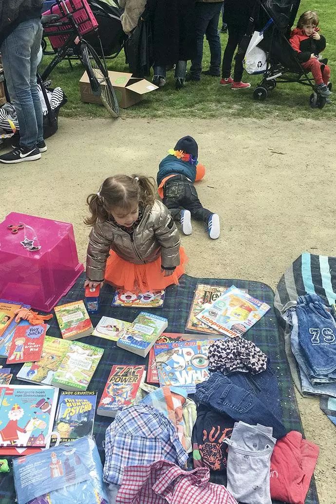 荷兰国家的教育孩子方式 (荷兰的父母怎么教育孩子)