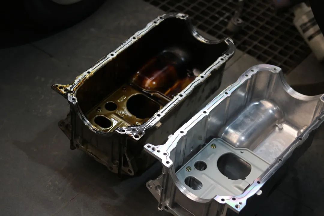 老车修复：翻新一辆破旧不堪的帕杰罗V93，还想再战十年工地