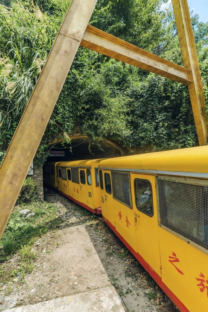 小众4-5日游,4天小众旅游