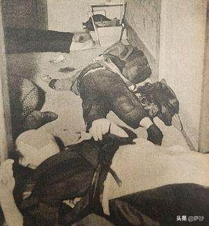 日本历史上著名的杀人案,日本史上最诡异的杀人案