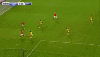 罗本梅开二度,罗本拜仁首秀