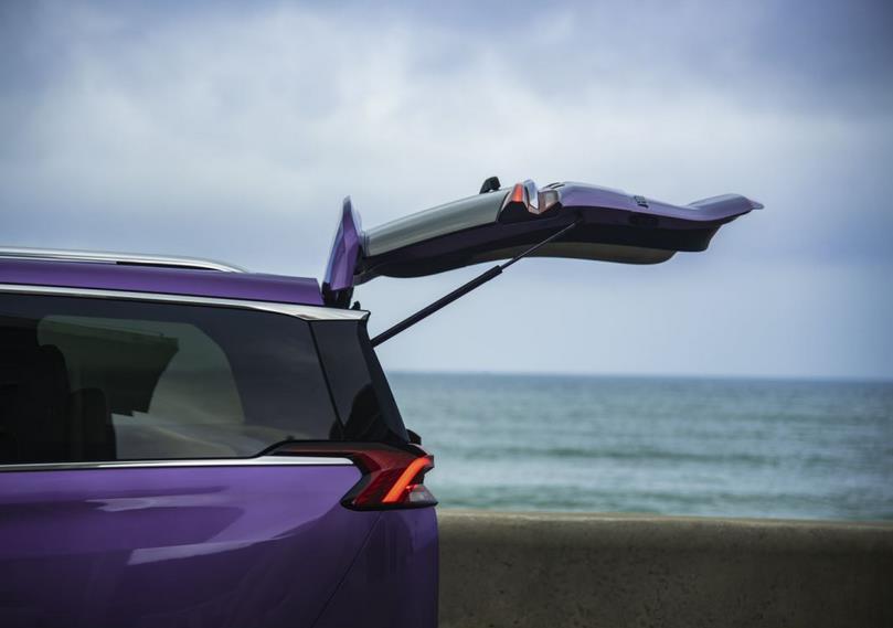 上汽大通maxusg50plus落地价,上汽大通maxusg50落地价格