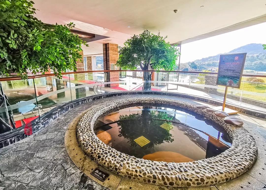 藏在云浮深山的农庄,云浮禅山度假酒店