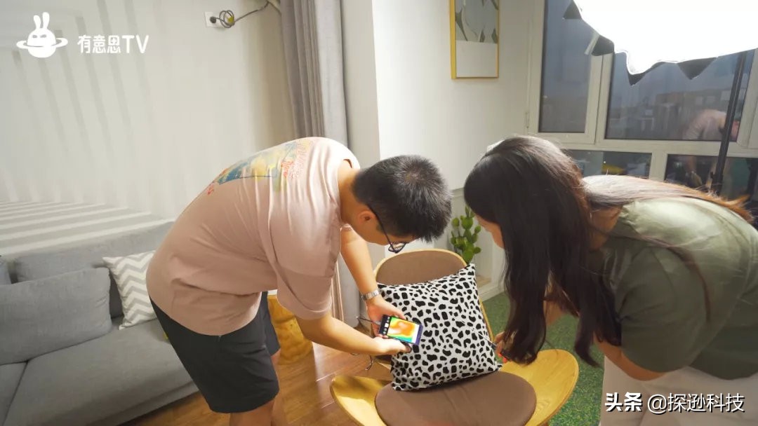 垃圾桶发现针孔摄像头,热水器针孔摄像头是什么样子