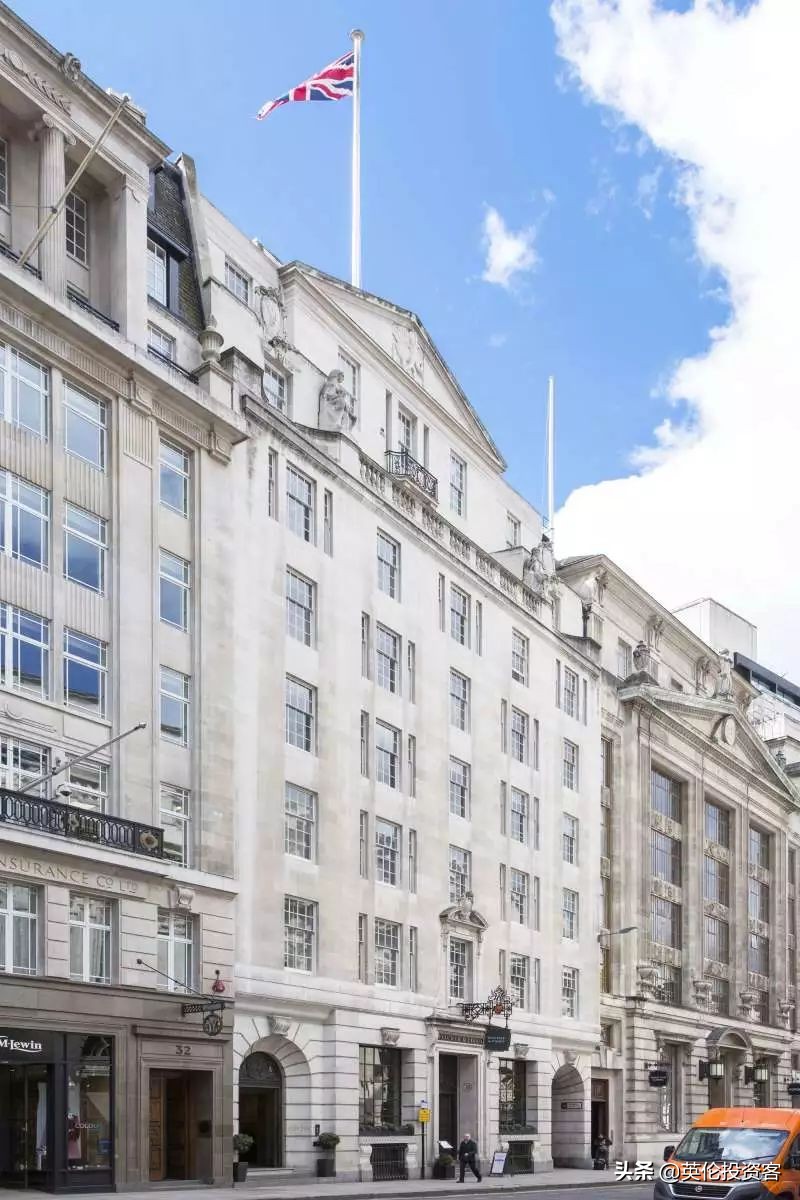 香港富豪转战内地,香港富豪开始变卖房产