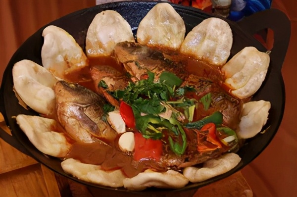 济宁12县市区特色美食,济宁早点美食排行榜前十名