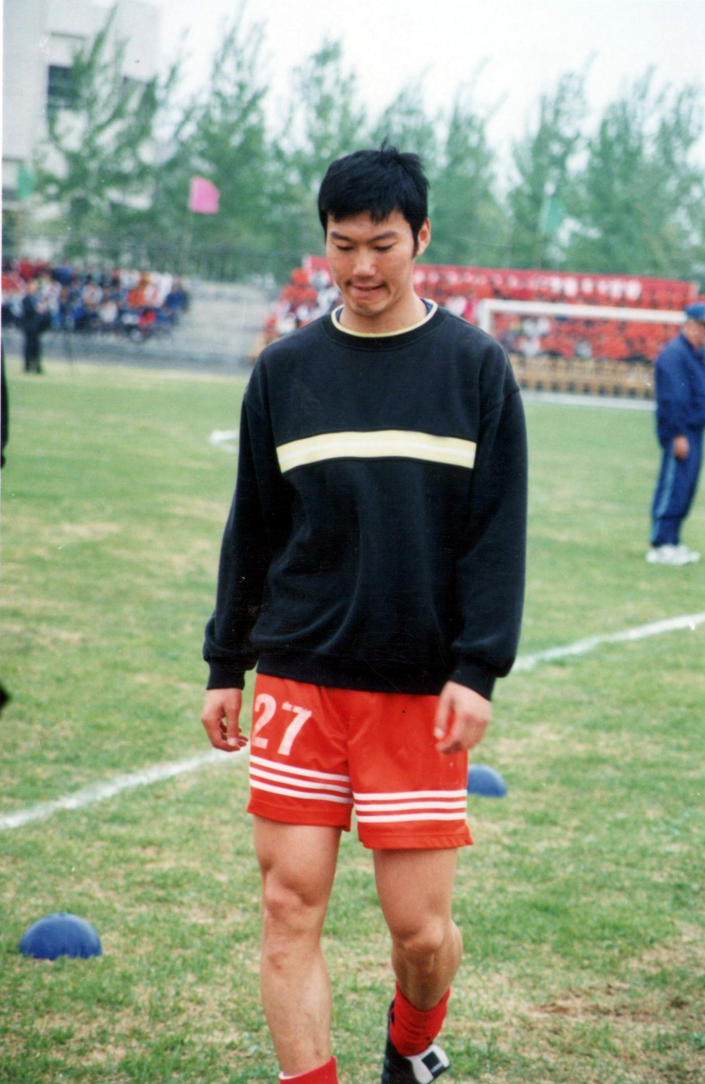 山东鲁能前队员,山东鲁能泰山引内援最新消息