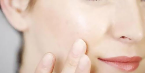 皮肤保湿测试方法标准,怎么检查自己皮肤状态