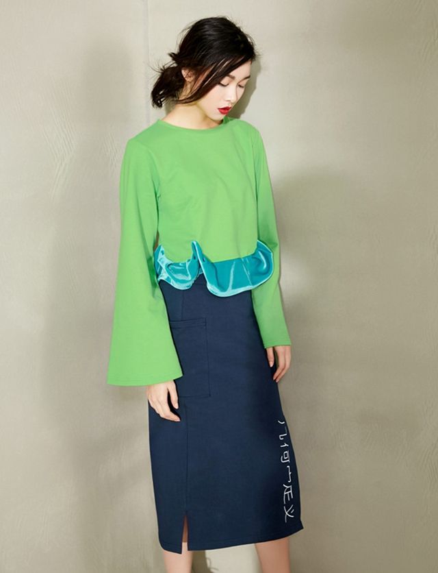 超好看的女装店推荐,好看到爆炸女装店