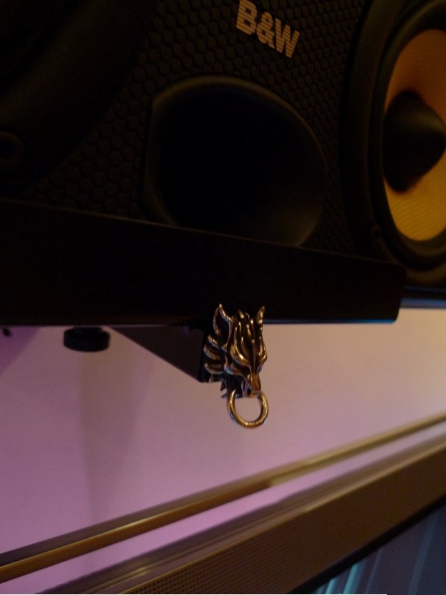 音响发烧入门级,音响发烧入坑过程