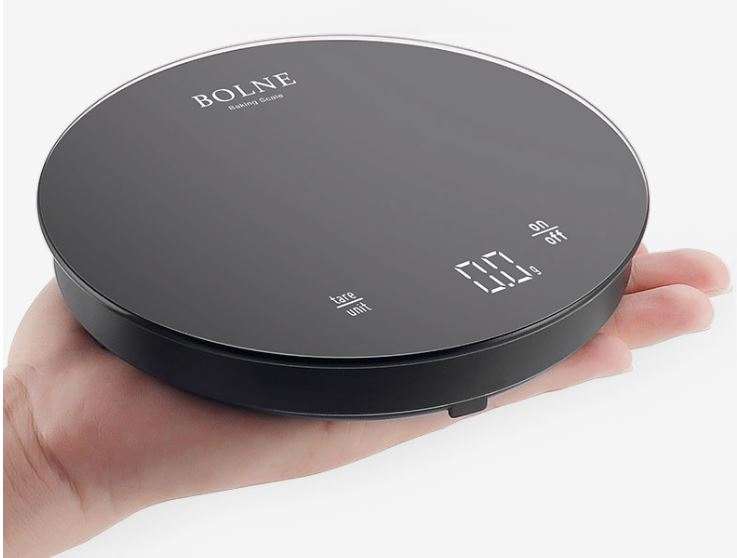 推荐好用准的厨房秤,厨房秤精准度排行榜