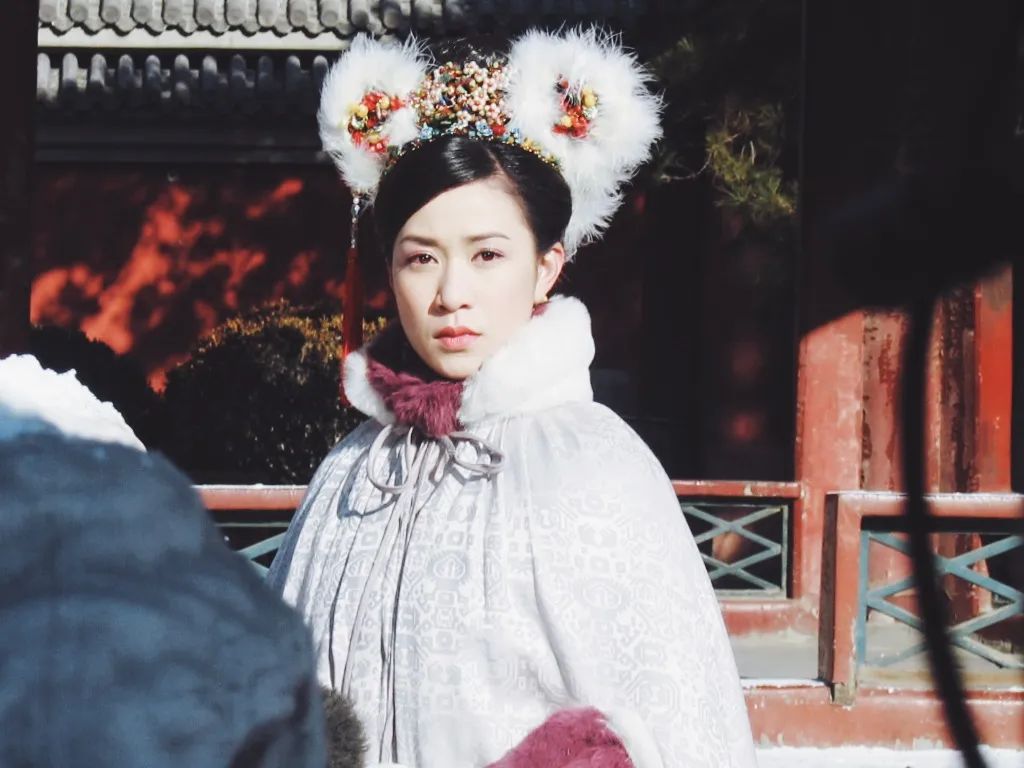 中国评分最高的10部港剧，《鹿鼎记》仅第9，《上海滩》进不了前3