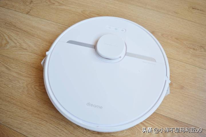 追觅扫拖地机器人测评,扫地拖地全套