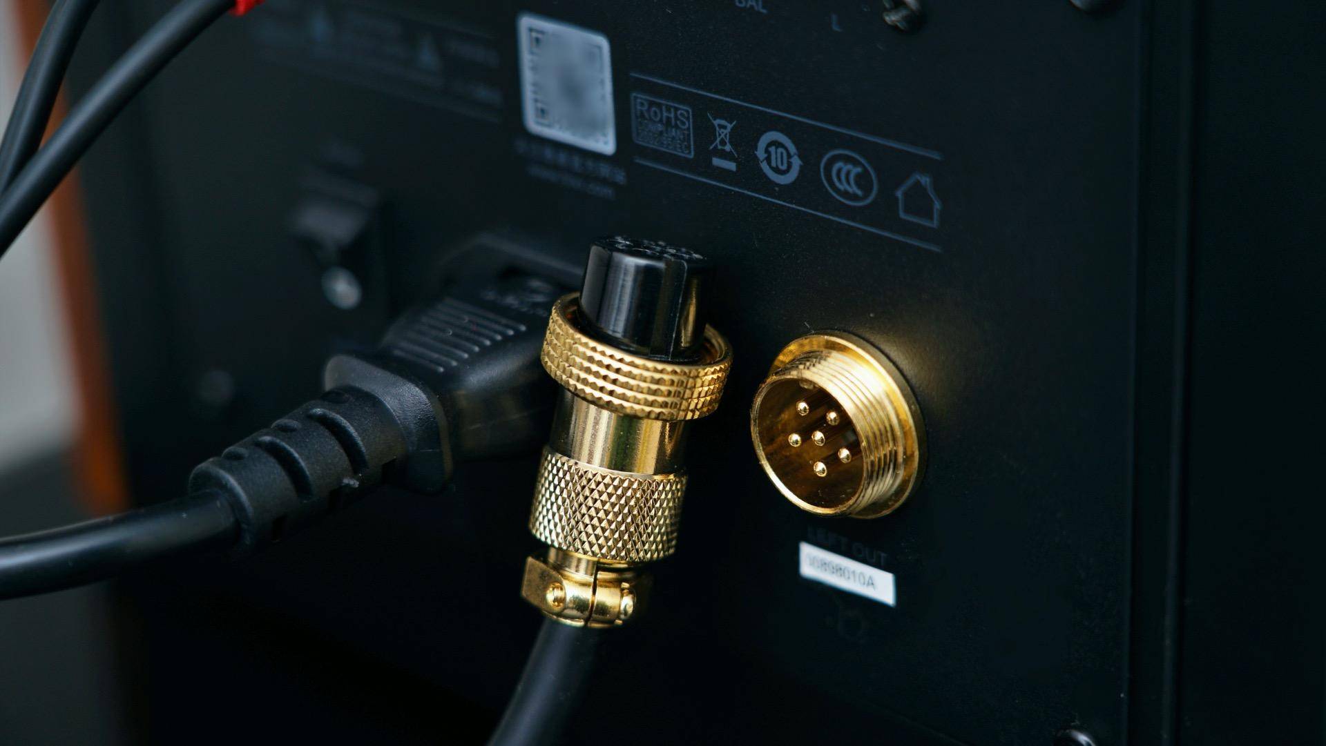 惠威m300mkii音箱评测,惠威m300mkii和漫步者s3000mkii功率大