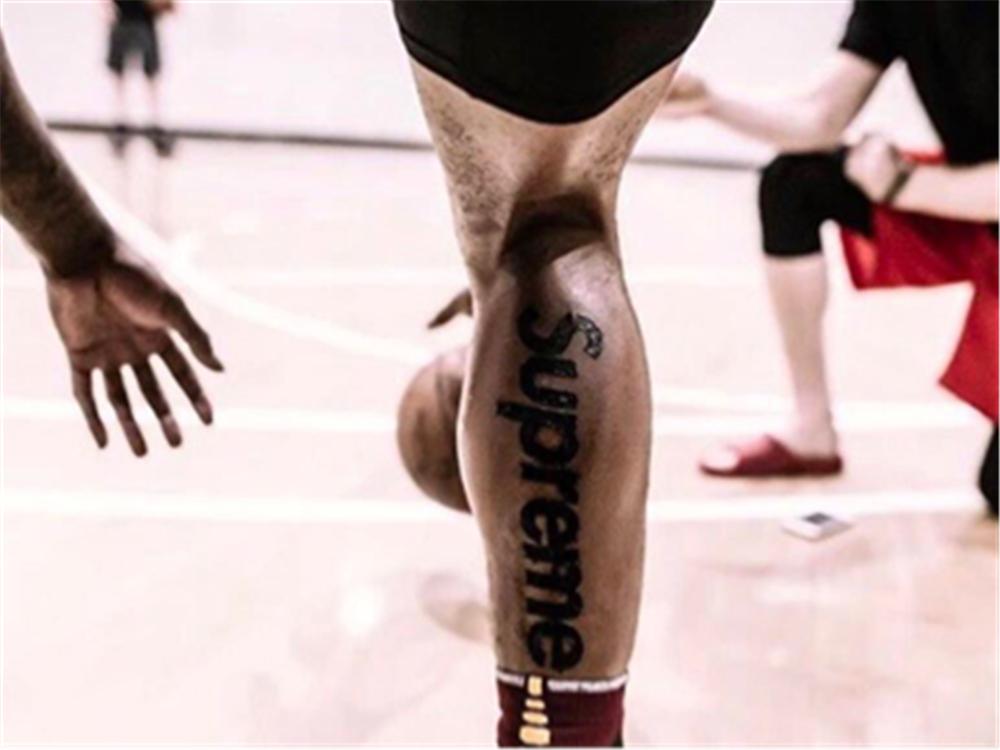 NBA中明文的五*禁大**忌:坏小子JR屡次上榜,詹皇戴黑色面具被叫停