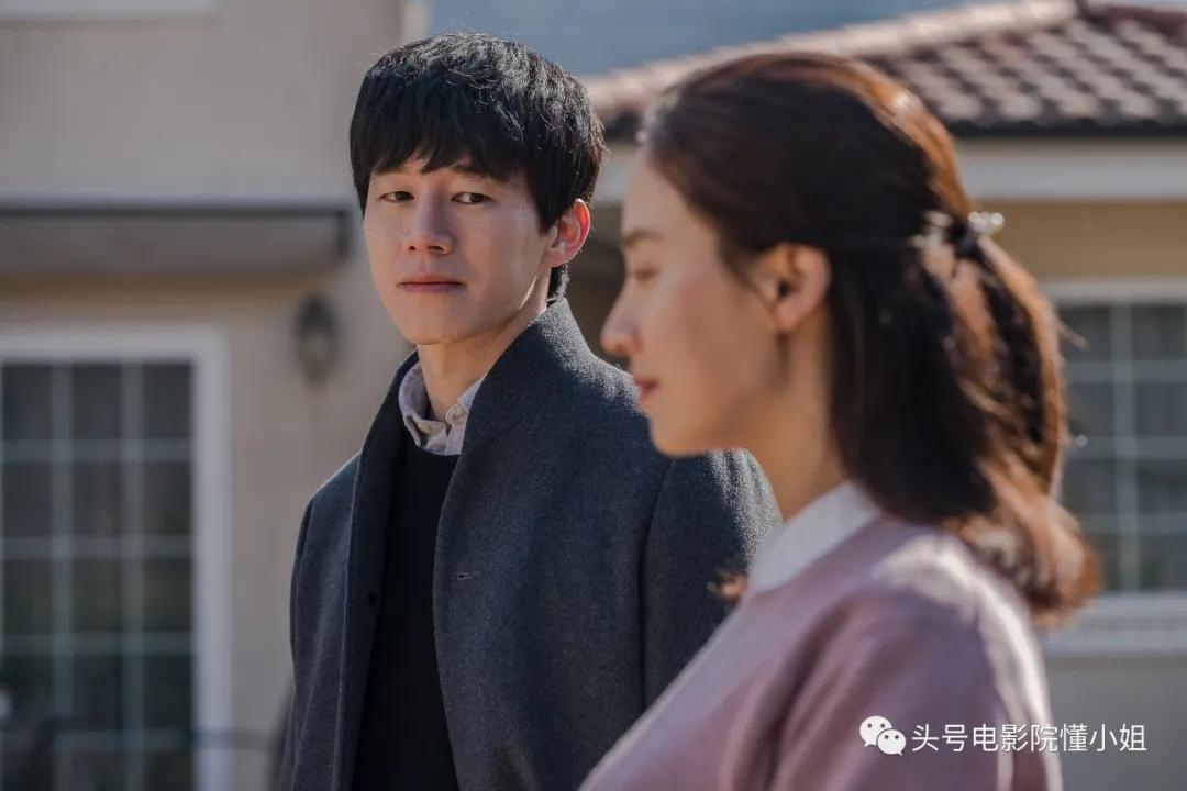 宋智孝时隔二十年重回恐怖片,宋智孝最新恐怖电影