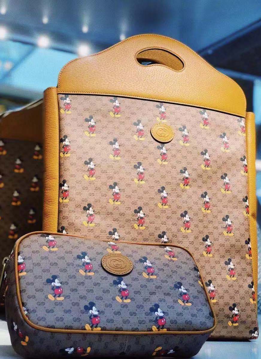 gucci古驰全新终曲时装系列发布会,古驰gucci系列产品