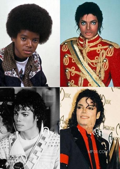 为什么说迈克尔杰克逊是天王巨星,迈克尔杰克逊巨星陨落之谜