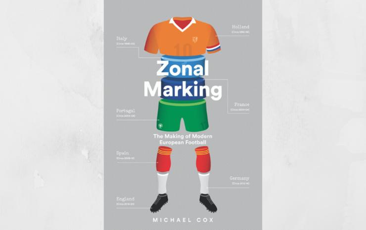 2023最好的足球书,目前最好的足球书