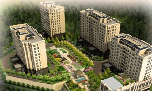 济南孙村最大的富人区,济南10大富人