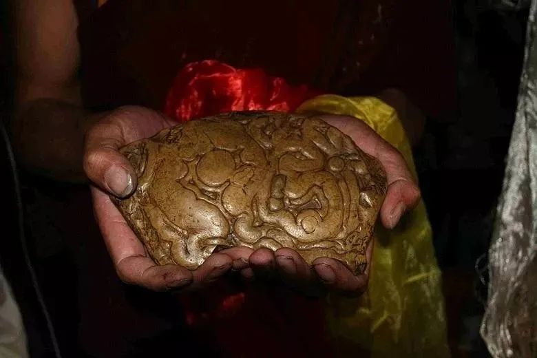 丁真和四川什么关系,丁真背后是谁