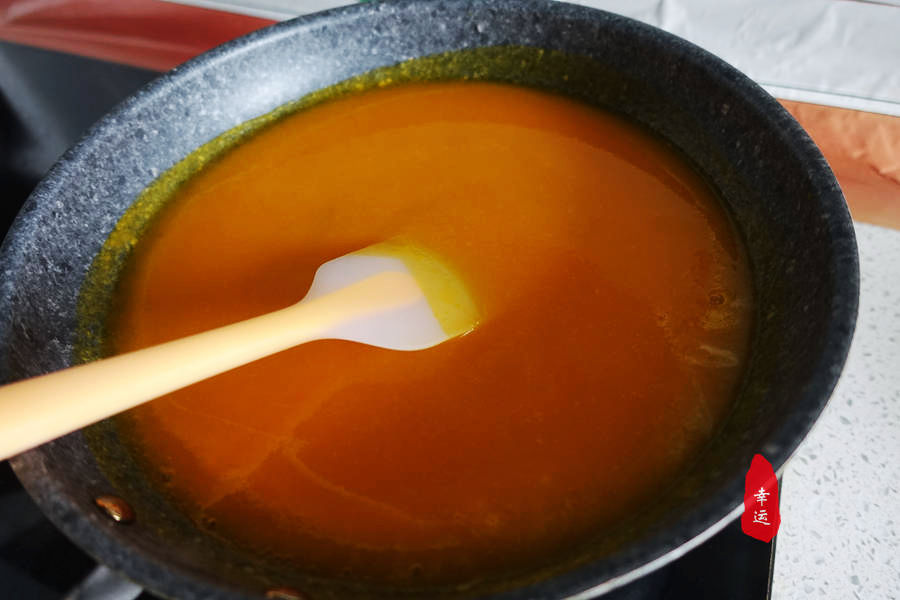 江米南瓜凉糕的做法,南瓜凉糕的制作方法全过程